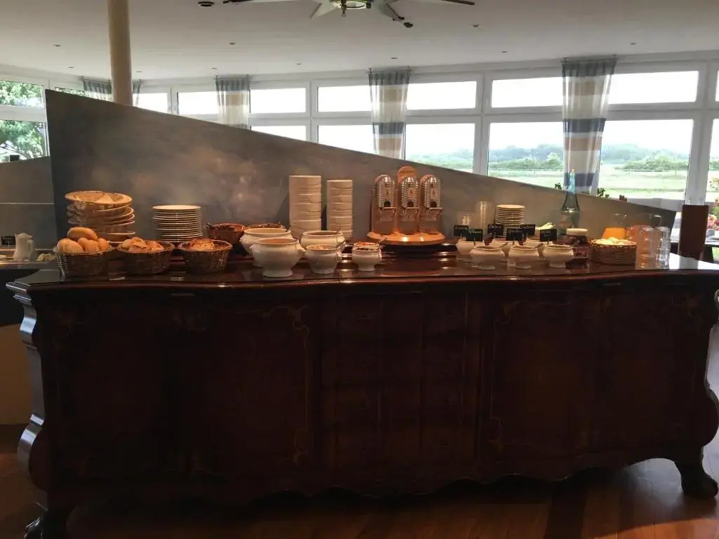 Hotel Nige Hus