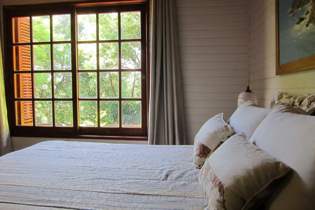 Guest House Puerto Iguazu
