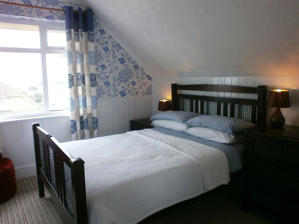 The Royson Guest House