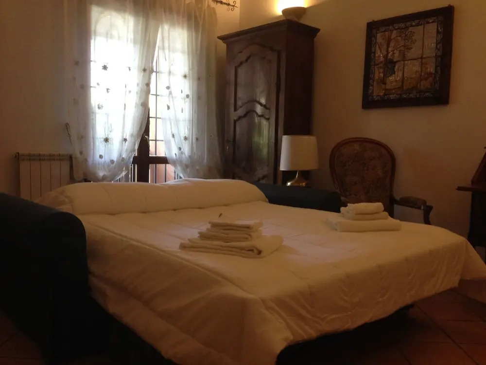 Villa Relax Le Due Palme Ciampino