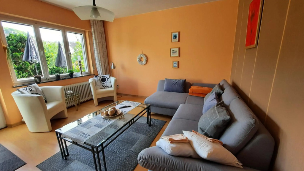 Ferienwohnung Maria Magdalena