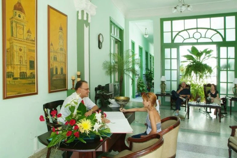 Hotel E San Basilio
