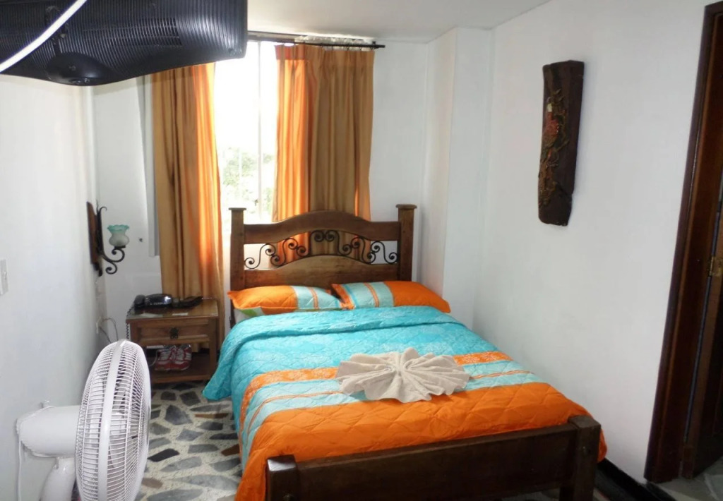 Hotel Casamelh