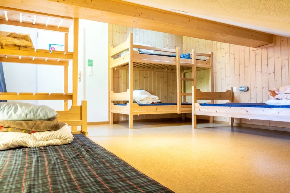 Kandersteg International Scout Centre