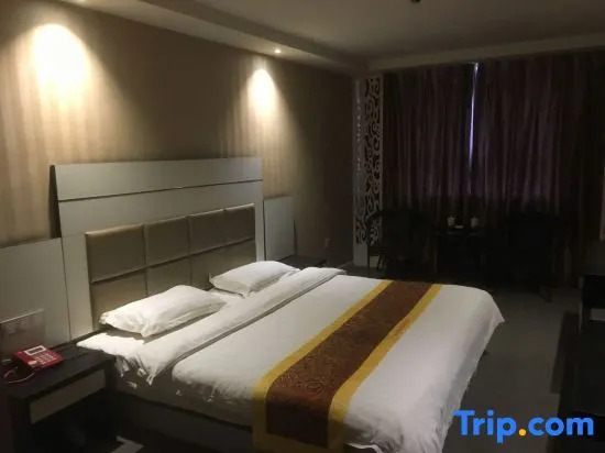 Zun Pin Hotel