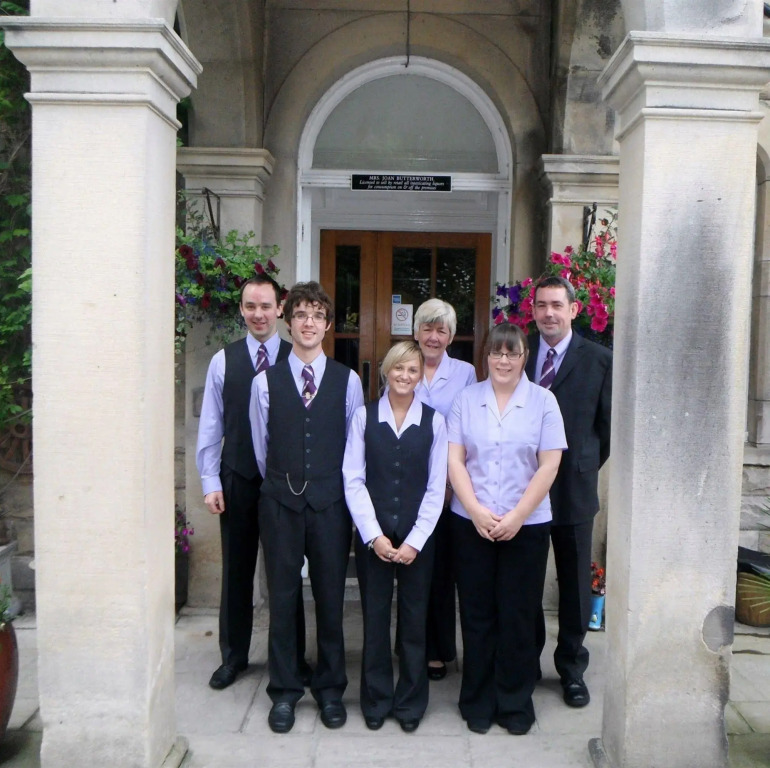 Hundith Hill Hotel