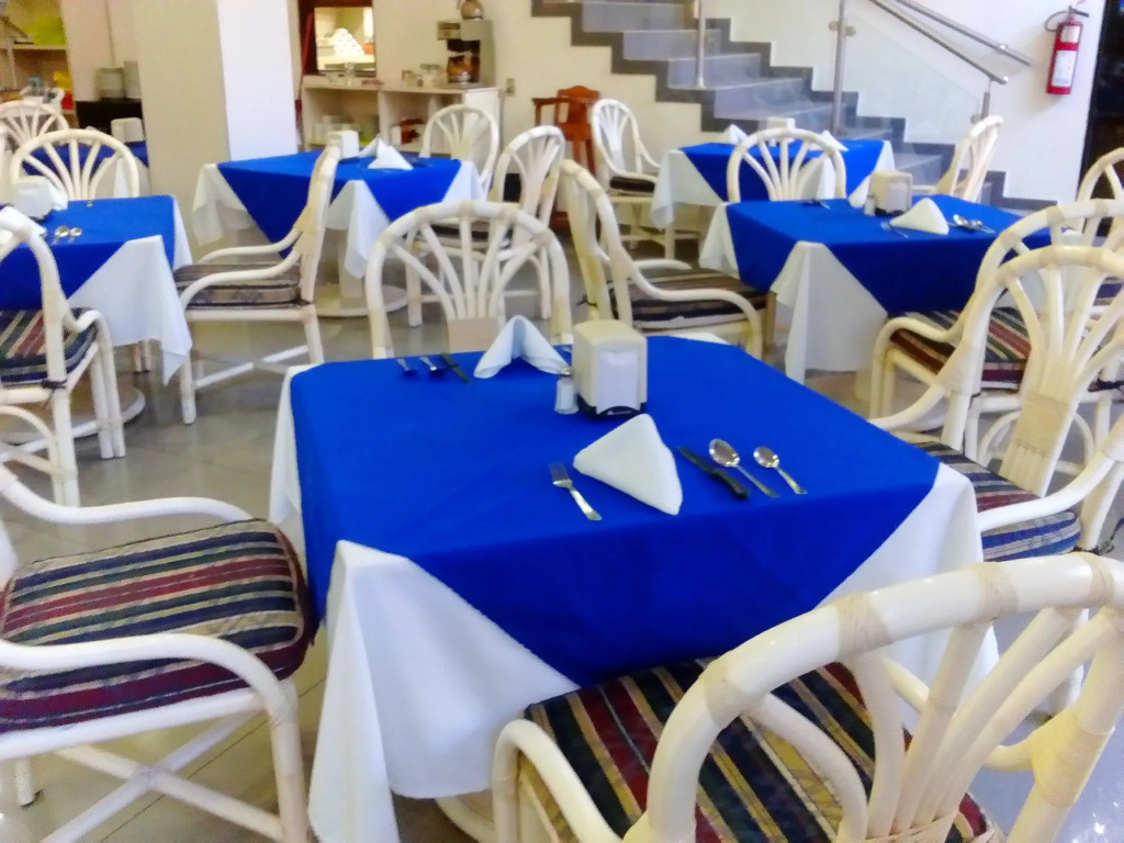 HOTEL IMPALA DE TAMPICO
