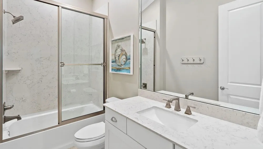 Luxury Gulf Front, Private Pool, 6-seater Golf Cart, Free Beach Setup