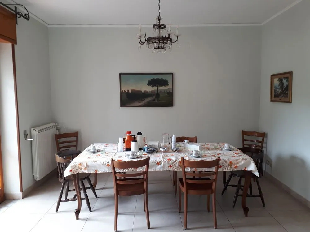 Villa Ada B&B