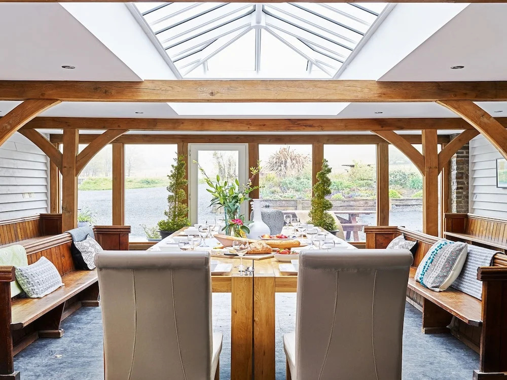 The Farmhouse