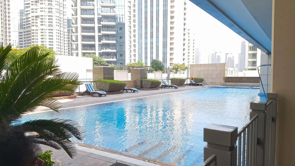 Lovely Apartment | Near Dubai Mall | Downtown Dubai