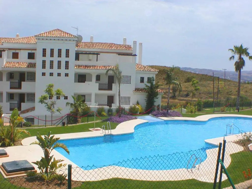 2 Bedroom Apartments on Private Gated Development