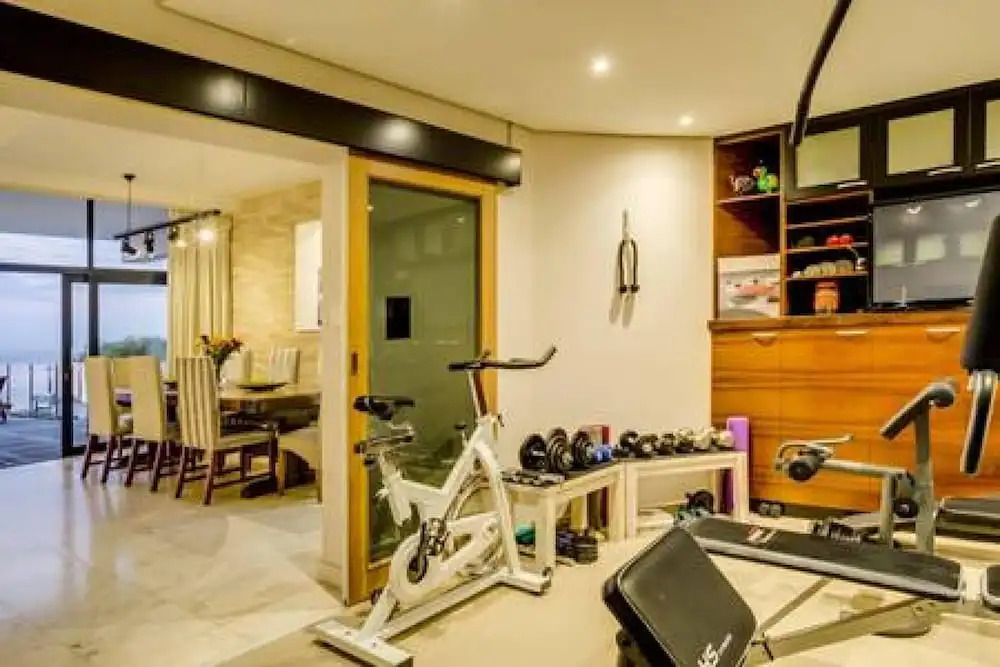 Perfect Family Holiday Villa in Camps Bay Spindrift