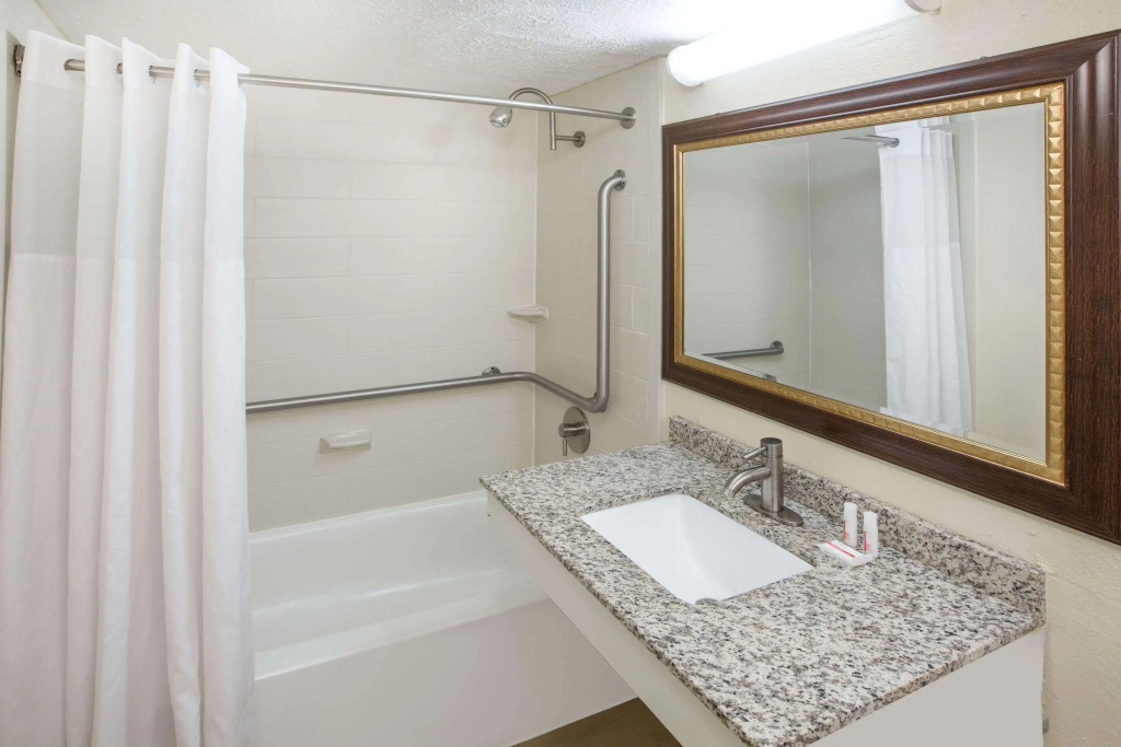 Days Inn by Wyndham Little Rock/Medical Center