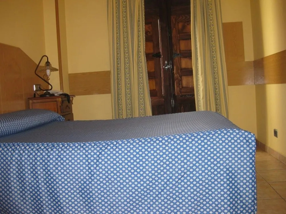 Hostal Maria Ronda