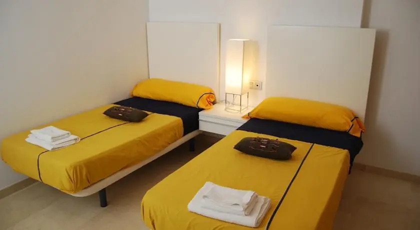 Villas Monasterios