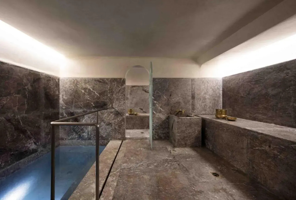 Maison Brummell Majorelle