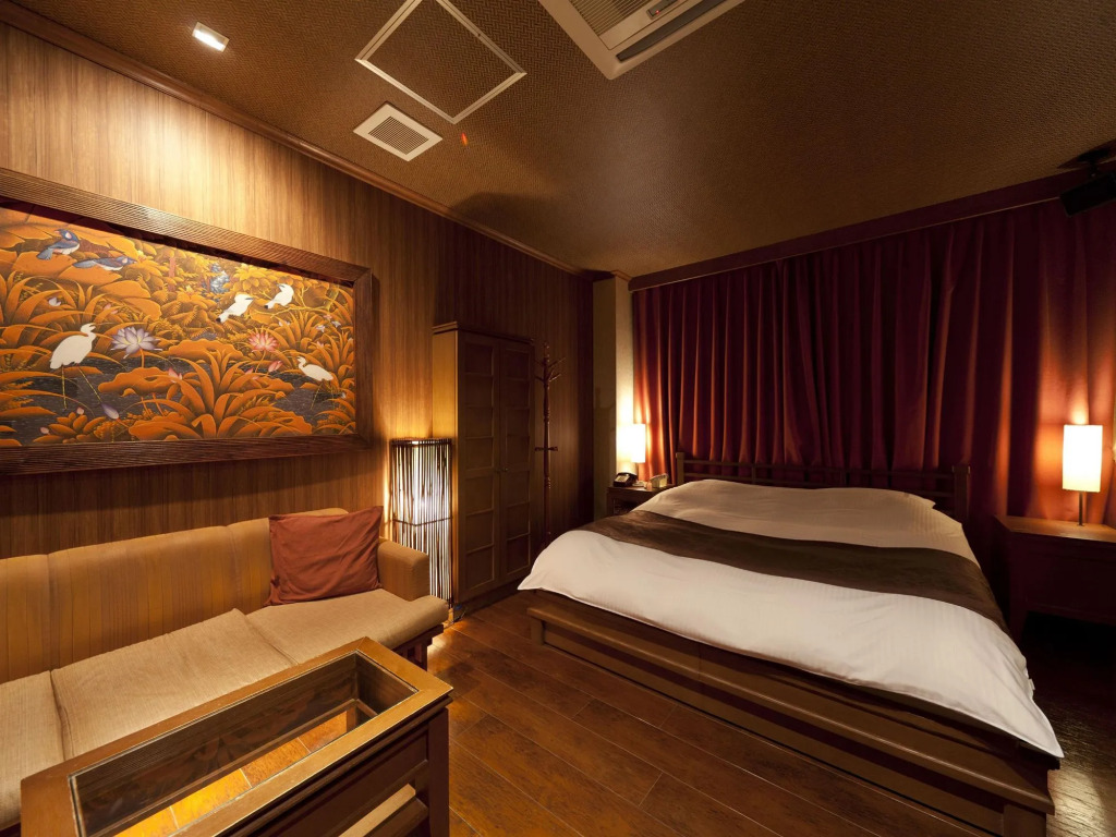 Grand Fine Kyoto Okazaki