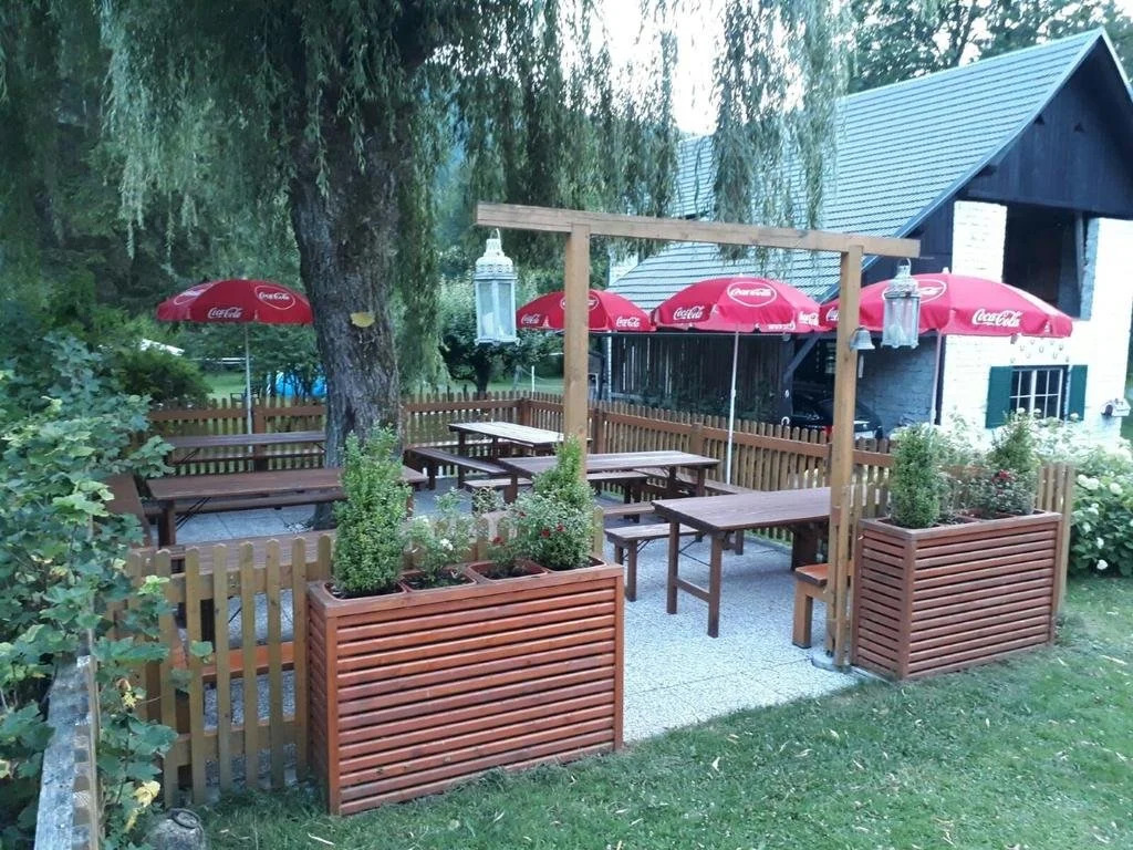 Das kleine Paradies