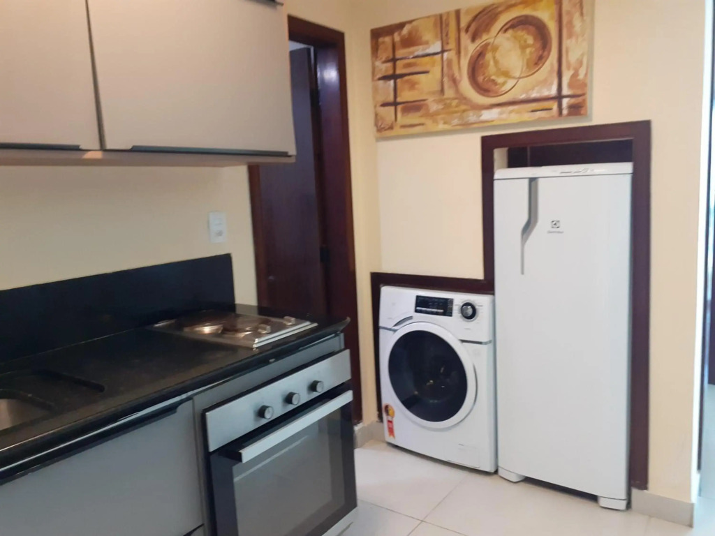 Happy 313 apartamento Frente mar
