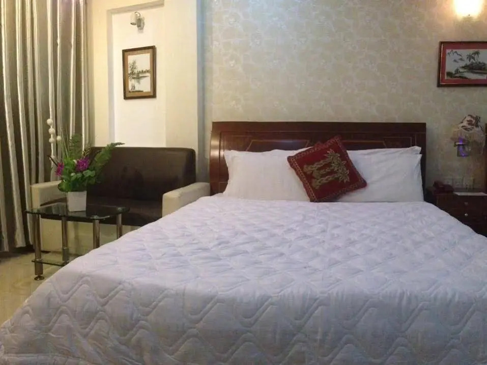 Hoang Khanh Hotel
