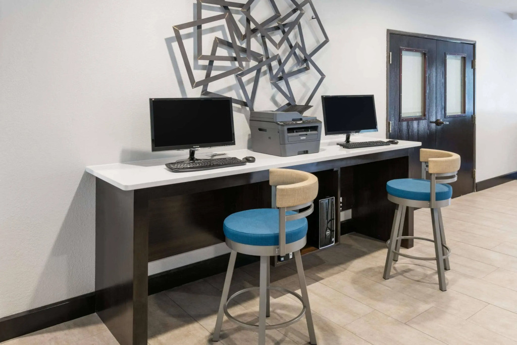 Candlewood Suites DFW Airport North - Irving by IHG