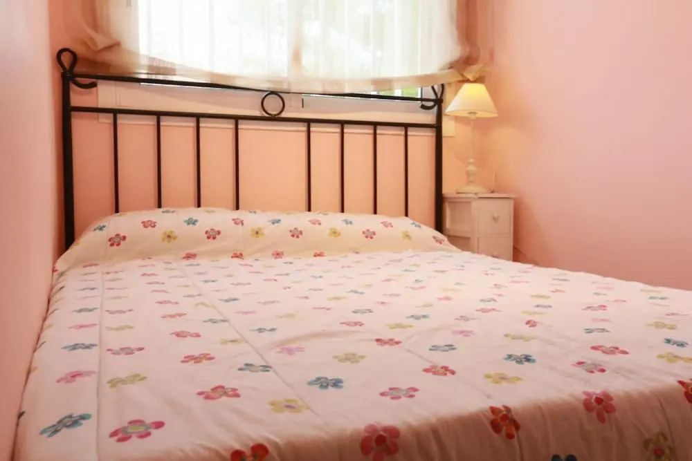 Villa Vista a la Piscina Para 8 Personas en Cambrils
