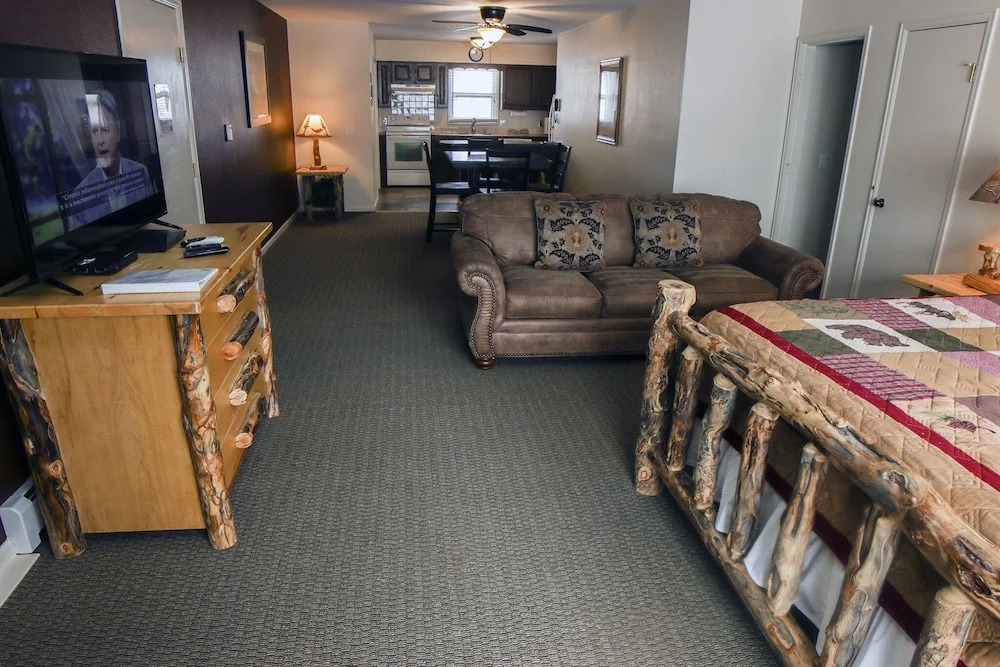 Fawn Valley Inn: 304 1 Bedroom Condo