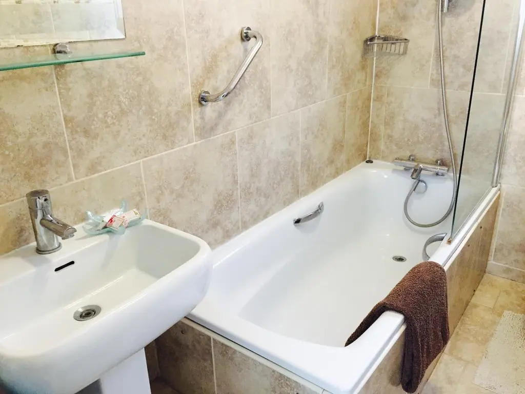 Edgware B&B