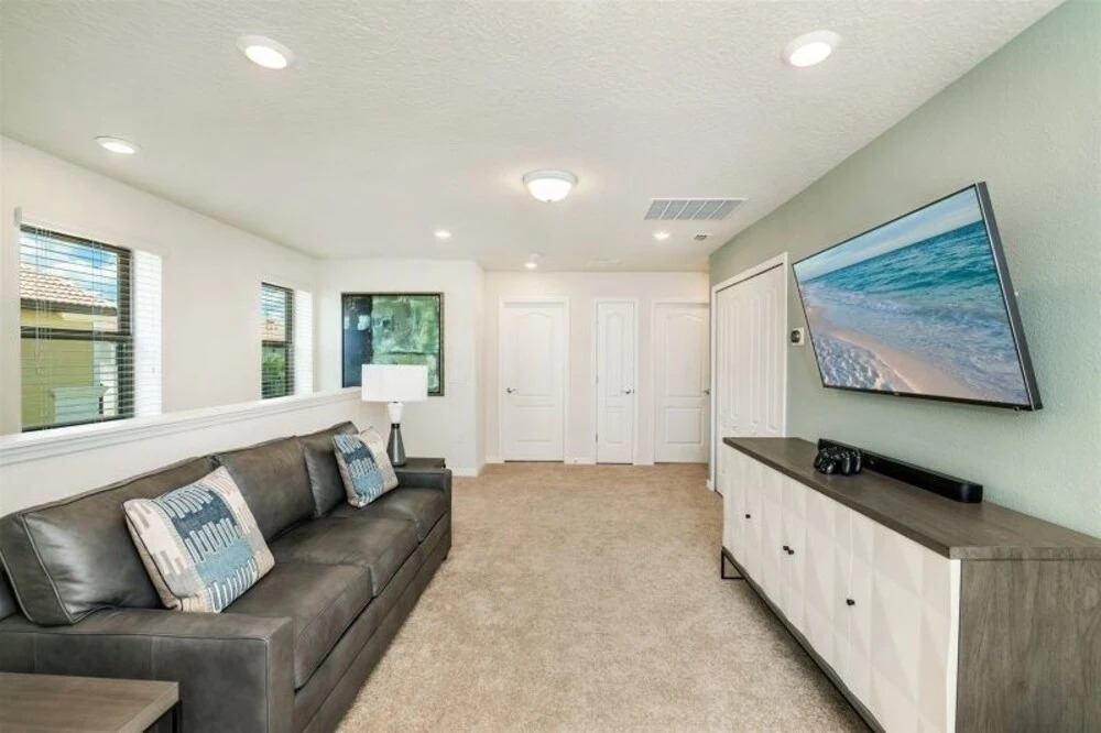 4634sr 5 Bedroom Townhouse
