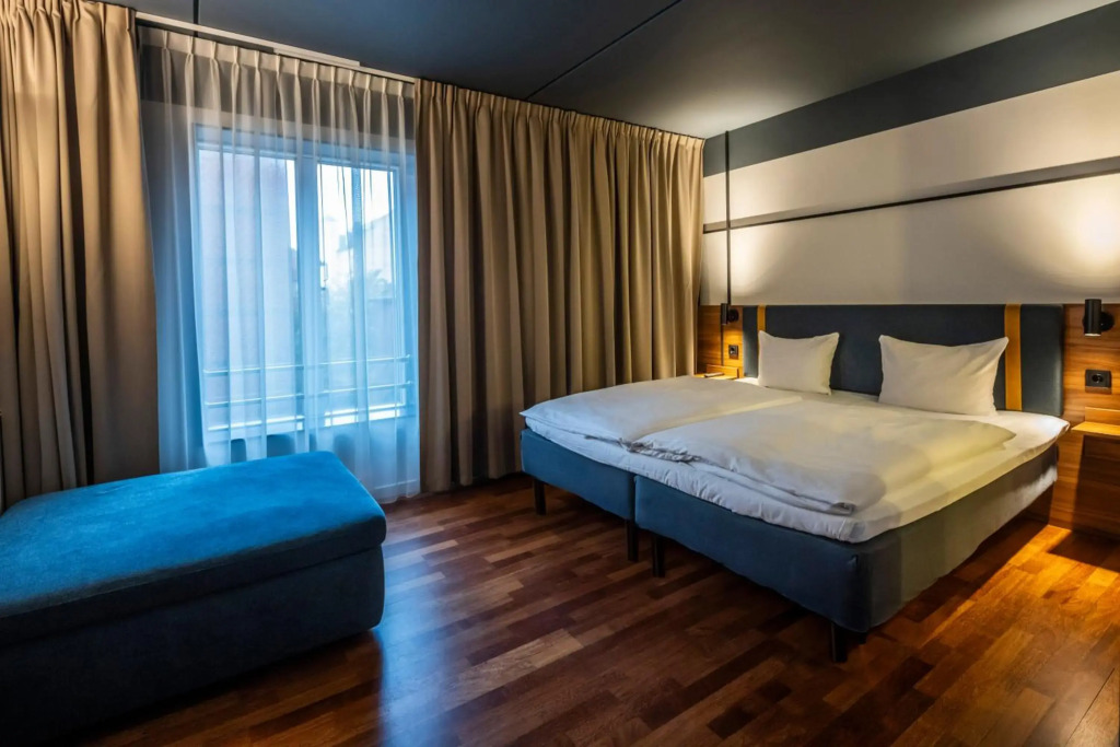 Comfort Hotel Vesterbro