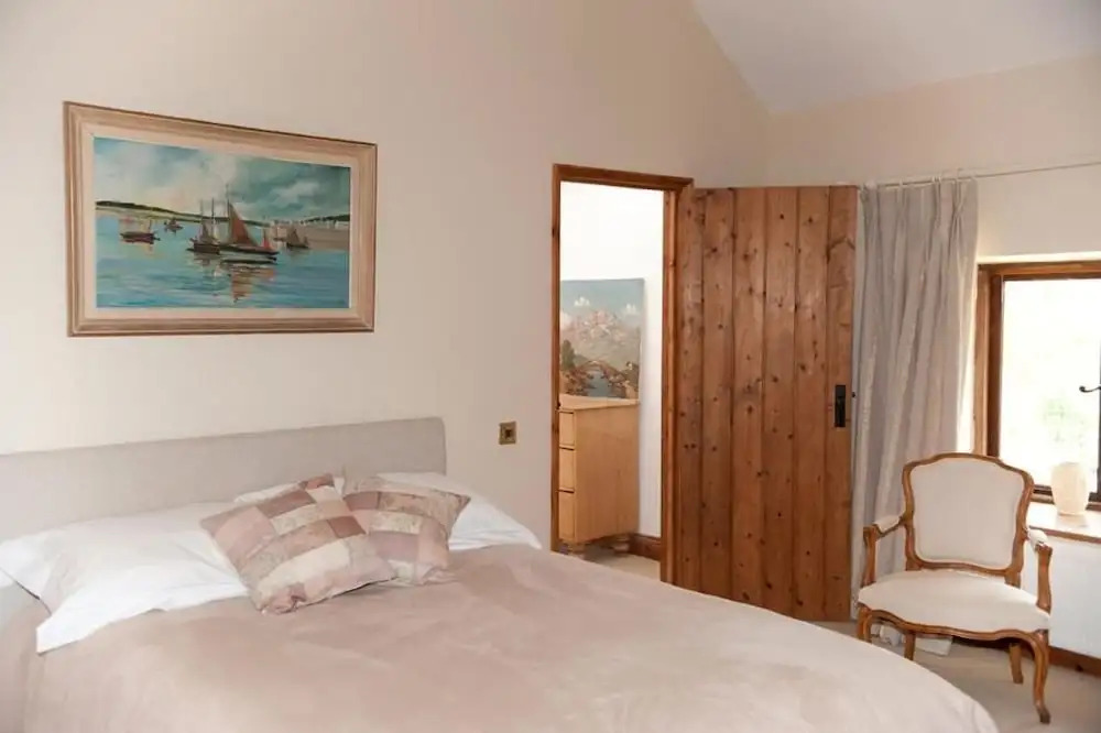 Greenway Barn B&B
