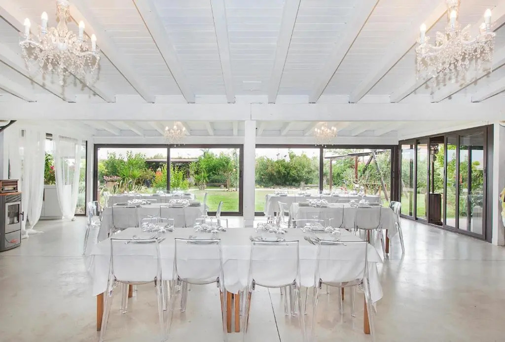 Agriturismo Torre Flavia