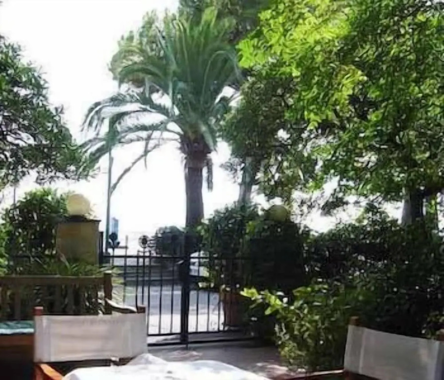 Hotel Beau Rivage