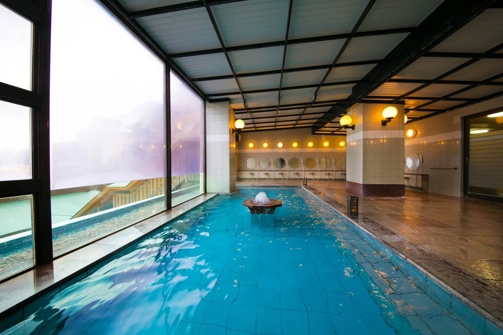 Toba View Hotel Hanashinju