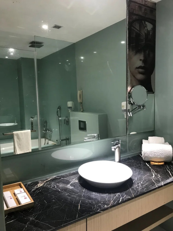 BEYZAA HOTEL AND SUITES