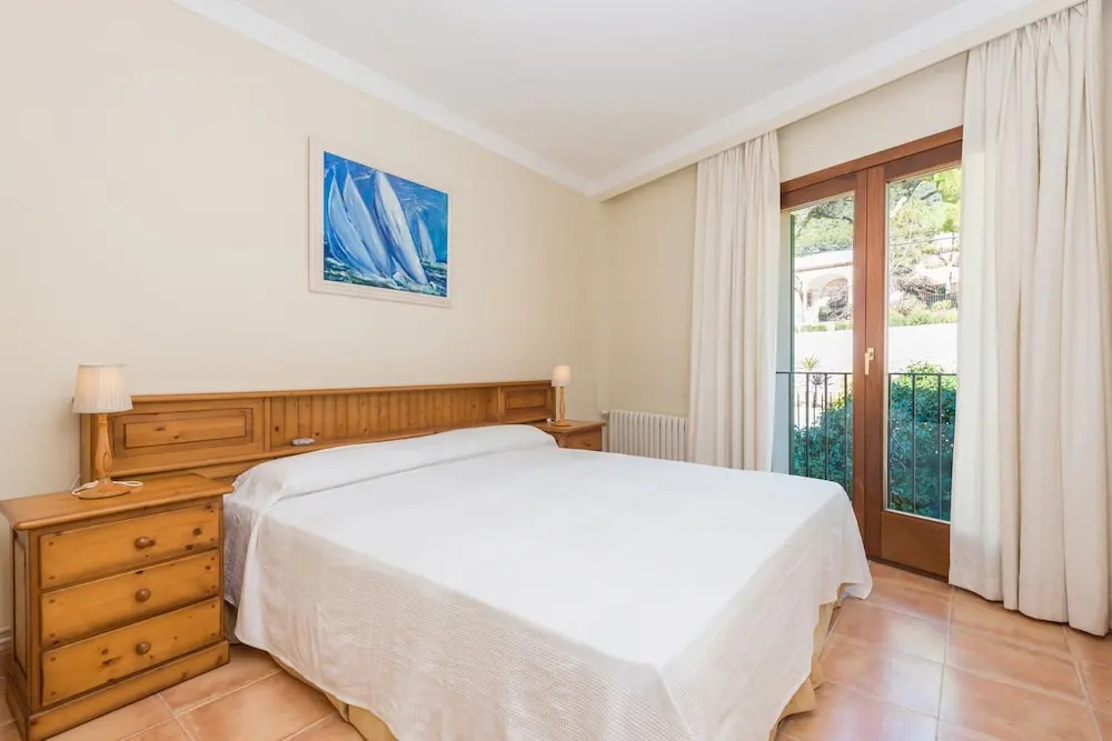 Villa Valldemossa