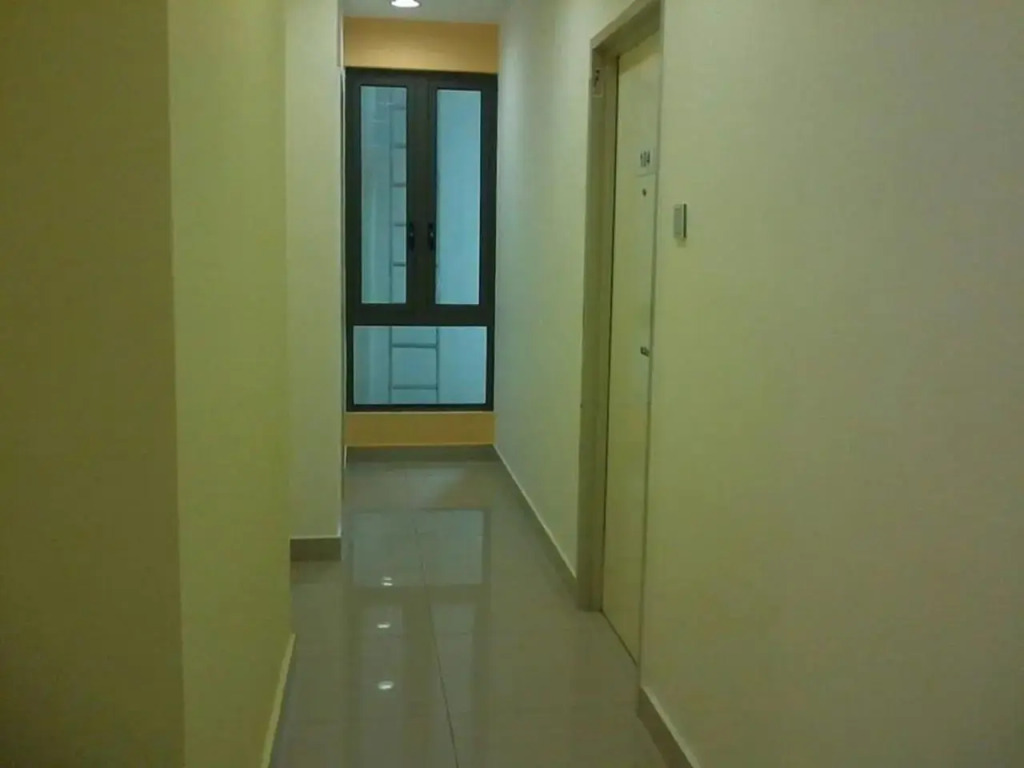 YY48 Hotel