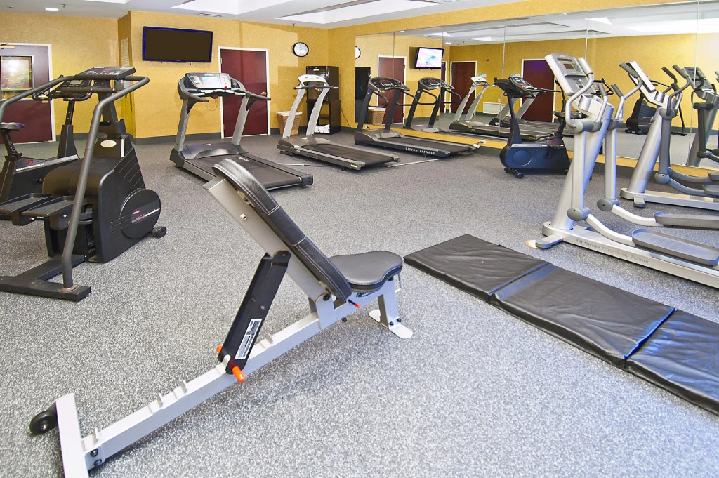Holiday Inn Express & Suites Tupelo by IHG