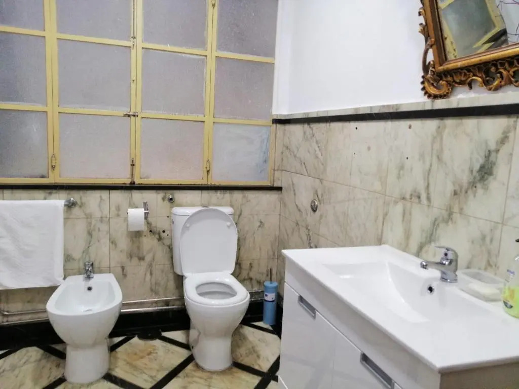 ICOSIUM Hostel