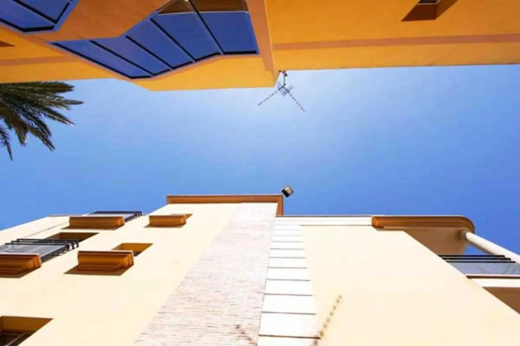 Hotel Paloma