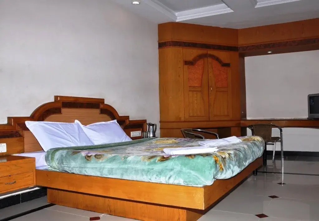 RK Residency