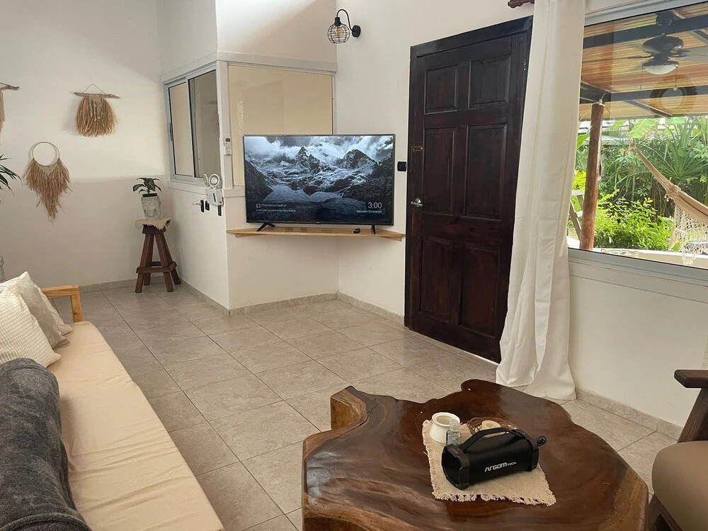 Beach Villa S