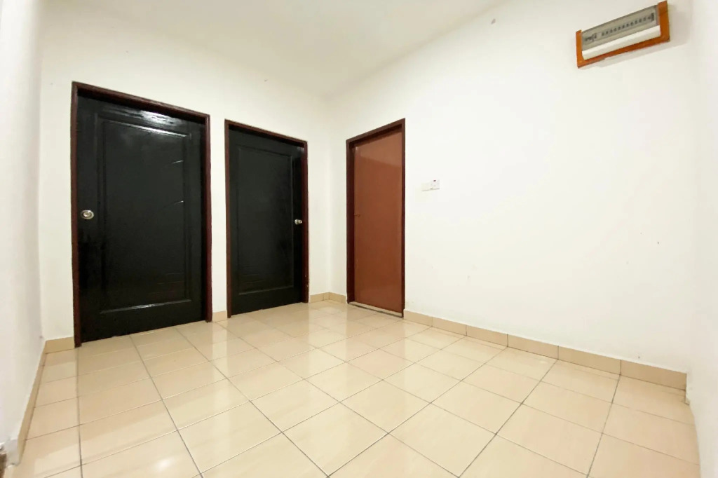 OYO 90217 Classic Homestay Keningau