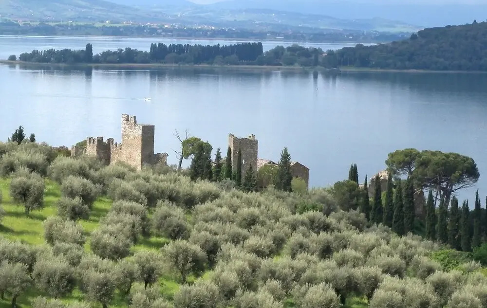 La Casella Exclusive Villa