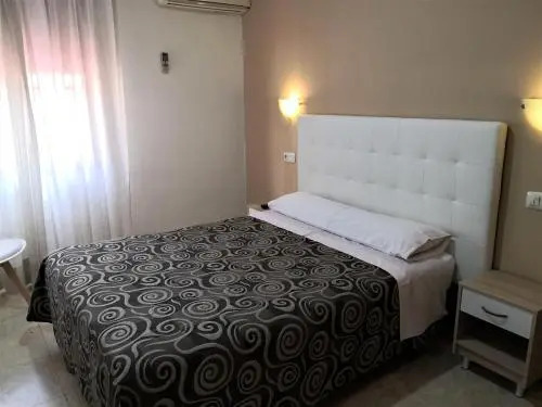 Hostal Madrid I