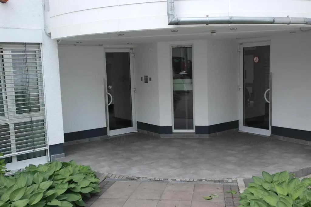Jagerhof Apartments