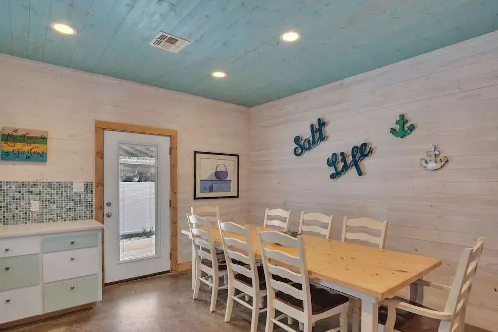 Island Fever by Silver Sands Vacation Rentals
