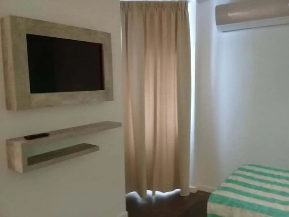 PH suites