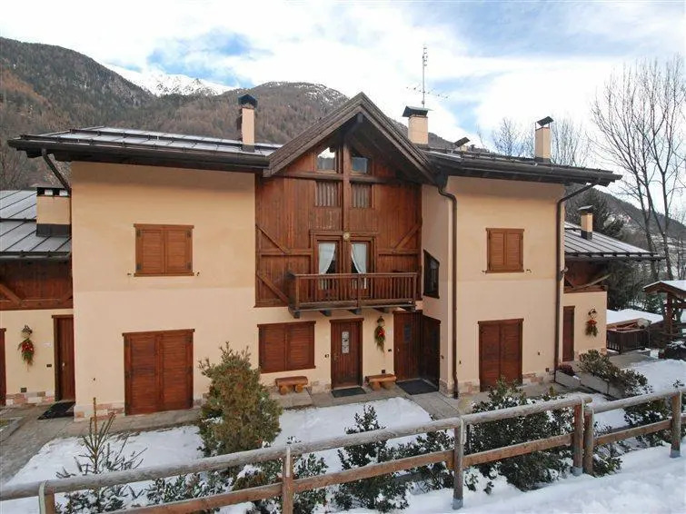 Palazzina Sole
